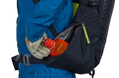 Thule Upslope 25L – Removable Airbag 3.0 ready-Lime Punch