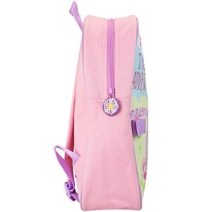 Peppa Pig Kids Backpack and Lunch Box Set Pink