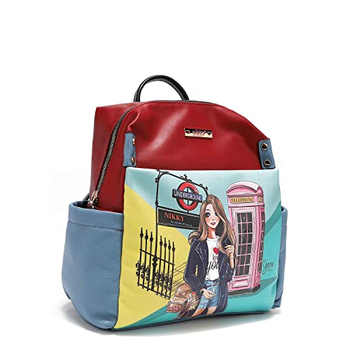 Nicole Lee NOVA BACKPACK MISS YOUR CALL - NK11012