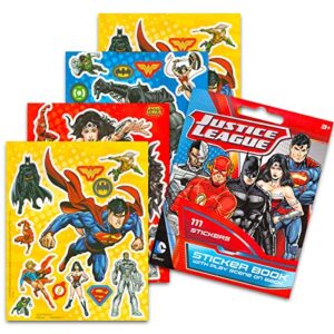 Fast Forward Batman Backpack with Lunch Box Set - Bundle with 15" Batman Backpack, Batman Lunch Bag, Water Bottle, Stickers, More | Batman Backpack for Boys