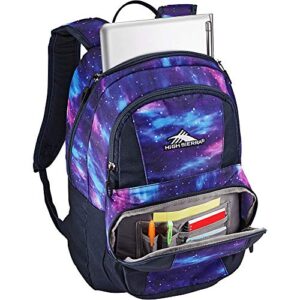 High Sierra Pinova Backpack (Effervescent/Pink Lemonade)