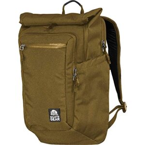 granite gear cadence backpack, highland peat, highland peat