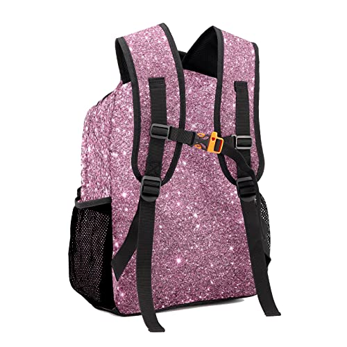 BEYODD Custom Kids Backpack, Personalized Student School Bags for Boys & Girls, Bookbags for Travel Silhouette Ballet, 12.2¡± X 5.9¡± X 16.5¡± (H01258)