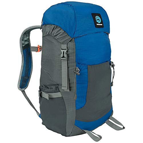 WildHorn Outfitters Traveling, Cobalt Blue, 30 Liter