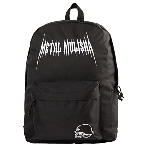 Metal Mulisha Metal Sport Backpack, No Color, Standard