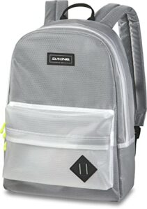 dakine unisex 365 pack backpack, translucent, 21l
