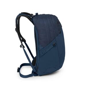 Osprey Parsec 26 Laptop Backpack, Atlas Blue Heather