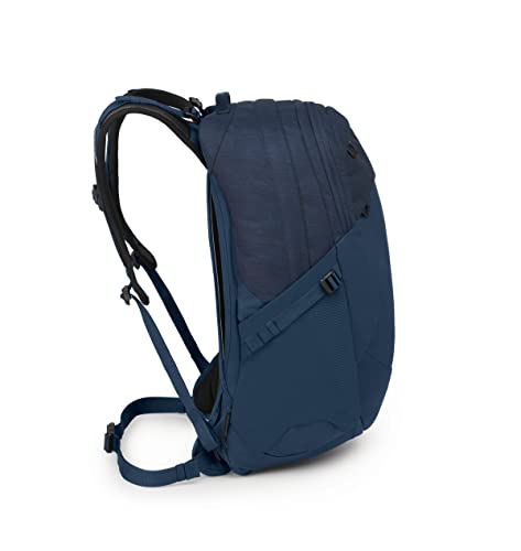 Osprey Parsec 26 Laptop Backpack, Atlas Blue Heather