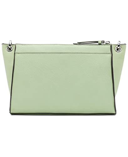 Calvin Klein Reyna Crossbody, Cucumber