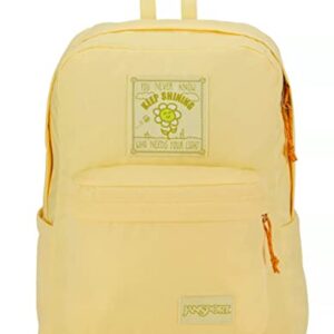 JanSport JS0A4QUJ92Q Superbreak Plus Fx Keep Shining