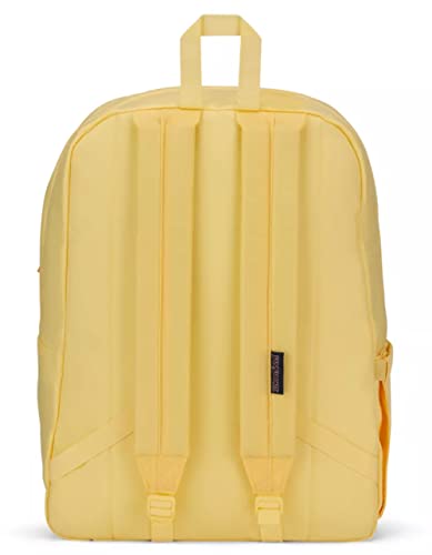 JanSport JS0A4QUJ92Q Superbreak Plus Fx Keep Shining