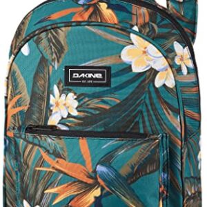 Dakine Essentials Mini 7L Backpack - Emerald Tropic