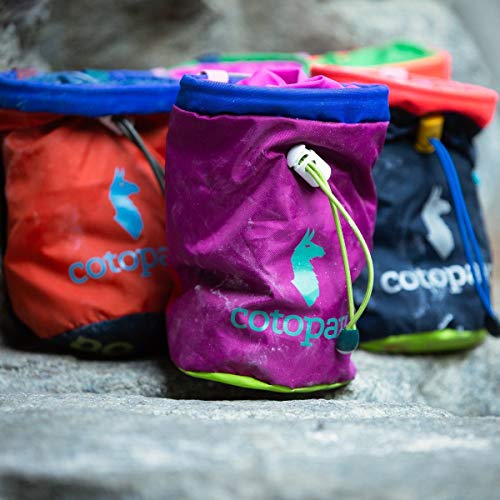 Cotopaxi Halcon Del Dia Chalk Bag - Del Dia One of A Kind!