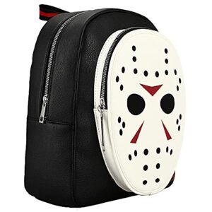 Friday the 13th Jason Glow In The Dark Mini Backpack