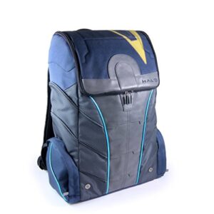 halo spartan locke backpack – not machine specific