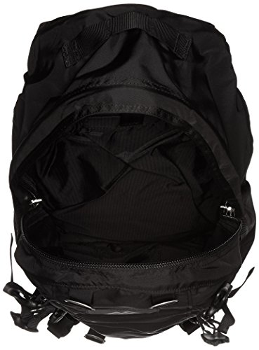 Gregory (Day&Half) official Black Backpack Daypack [Japan import]