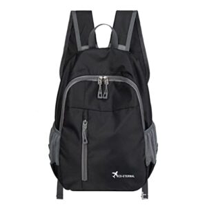 men’s and women’s leisure backpack waterproof backpack travel backpack student schoolbag