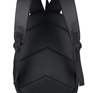 Unisex Anime Game Backpack 3d Printed Backpacks Travel Daypacks Sports Bag Teen 2-One Size