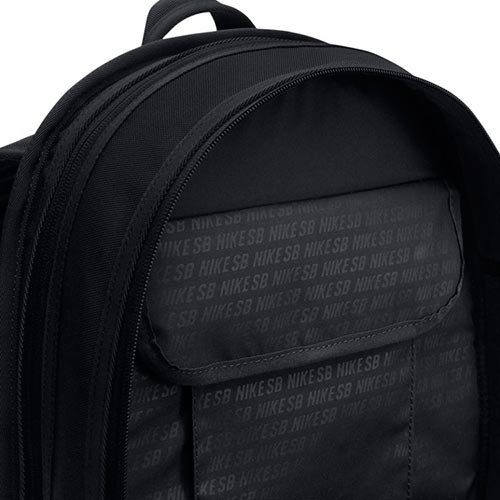 Nike SB RPM Solid Backpack Black/Black