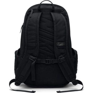 Nike SB RPM Solid Backpack Black/Black