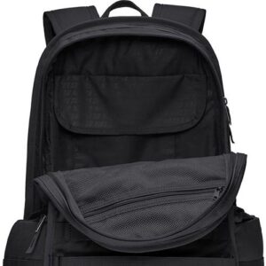 Nike SB RPM Solid Backpack Black/Black