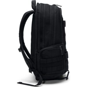 Nike SB RPM Solid Backpack Black/Black