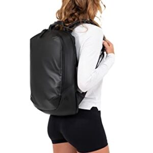 Raingoat WP 1000 23L Waterproof Backpack with 16" Laptop Sleeve | Minimal Design | Commuter and Travel Pack