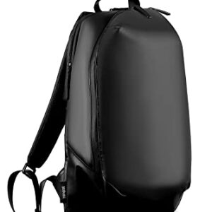 Raingoat WP 1000 23L Waterproof Backpack with 16" Laptop Sleeve | Minimal Design | Commuter and Travel Pack