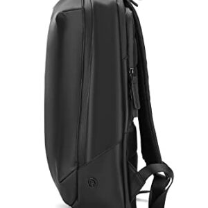 Raingoat WP 1000 23L Waterproof Backpack with 16" Laptop Sleeve | Minimal Design | Commuter and Travel Pack