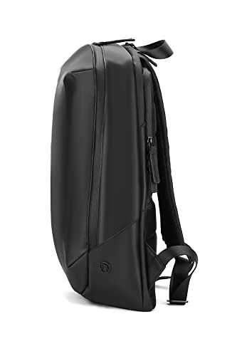 Raingoat WP 1000 23L Waterproof Backpack with 16" Laptop Sleeve | Minimal Design | Commuter and Travel Pack