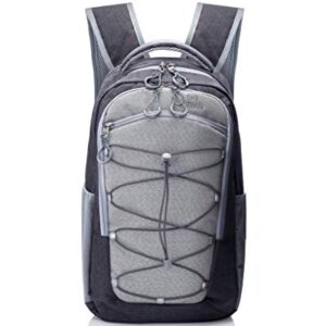 One Trail Dipsea Daypack | 12L Hiking Daypack (Fog)