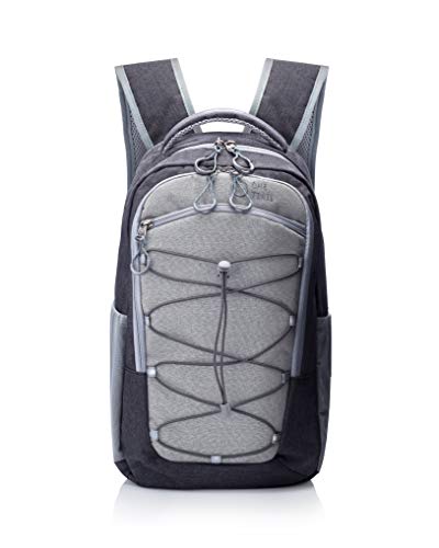 One Trail Dipsea Daypack | 12L Hiking Daypack (Fog)