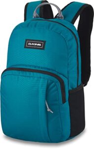 dakine unisex kid’s campus 18l, deep lake