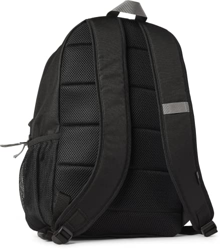 Fox Racing Men's Clean UP Backpack, Black, One Size