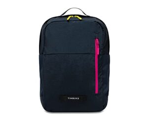 timbuk2 spirit laptop backpack, eco nautical pop