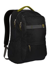 stm trilogy backpack for laptops up to 15-inch – black (stm-111-171p-01)