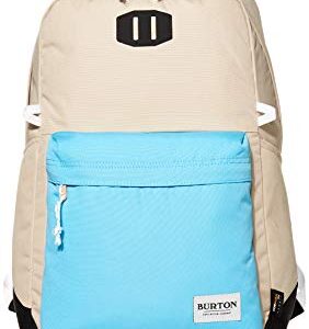 Burton Kettle 2.0 23L Backpack, Safari Triple Rip Cordura