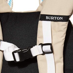 Burton Kettle 2.0 23L Backpack, Safari Triple Rip Cordura