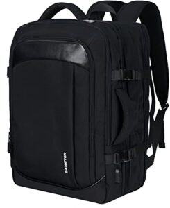 sengtor travel backpack laptop backpack large travel backpack