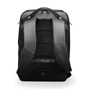 Kingsons Beam Backpack - The Most Advanced Solar Power Backpack - Waterproof, Anti-Theft Laptop Bag