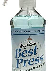 Mary Ellen Products Best Press Starch Alternative, Caribbean Beach