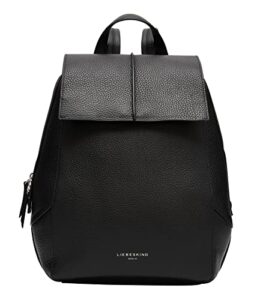 liebeskind berlin women’s backpack l, black-9999