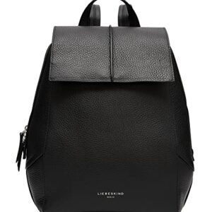 Liebeskind Berlin Women's Backpack L, Black-9999