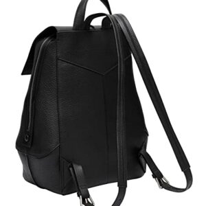 Liebeskind Berlin Women's Backpack L, Black-9999