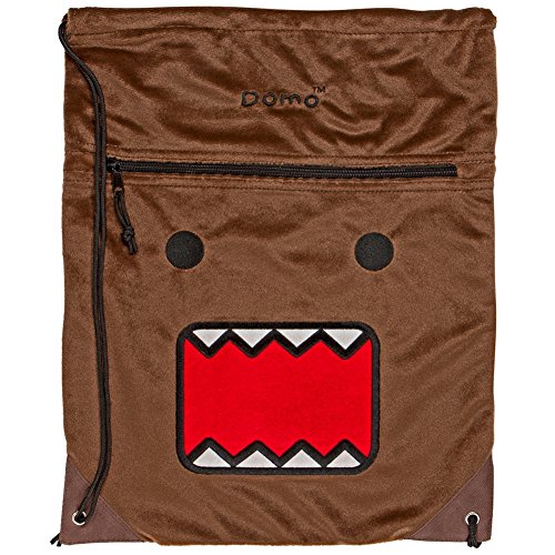 Old Glory Domo Drawstring Backpack