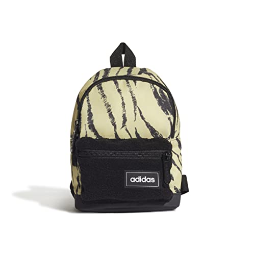 adidas Women's W T4h Mini Bpk Backpack, Multco/Casama/Lilgoz (Multicolor), One Size UK, Multco/Casama/Lilgoz (Multicolor), One Size