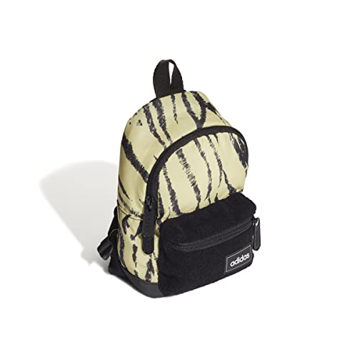 adidas Women's W T4h Mini Bpk Backpack, Multco/Casama/Lilgoz (Multicolor), One Size UK, Multco/Casama/Lilgoz (Multicolor), One Size