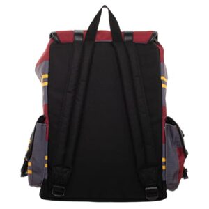 Harry Potter Backpack Hogwarts Houses Backpack