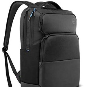 Dell Daypack Backpacks, Black/Black