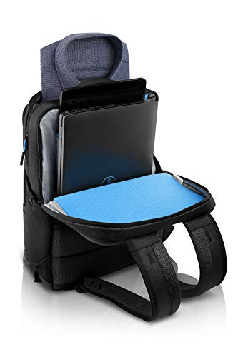 Dell Daypack Backpacks, Black/Black